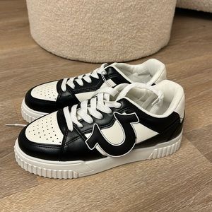 True Religion sneakers